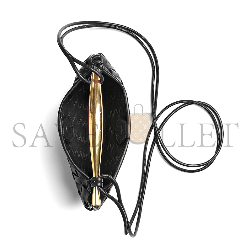 BOTTEGA VENETA BABY SARDINE 744267VCPP11019 (20*12*2.5cm)